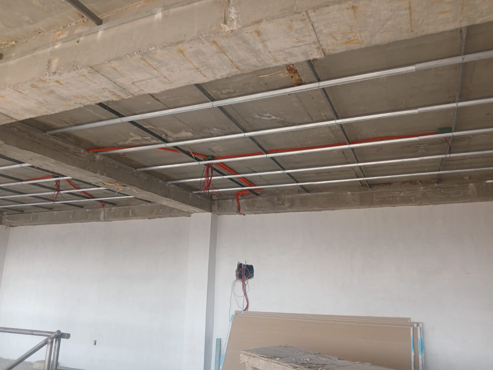 Instalación Eléctrica